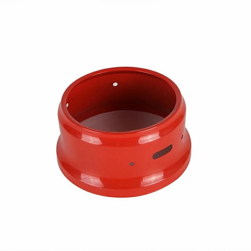 Precision Desktop Analytical Instrument Housing